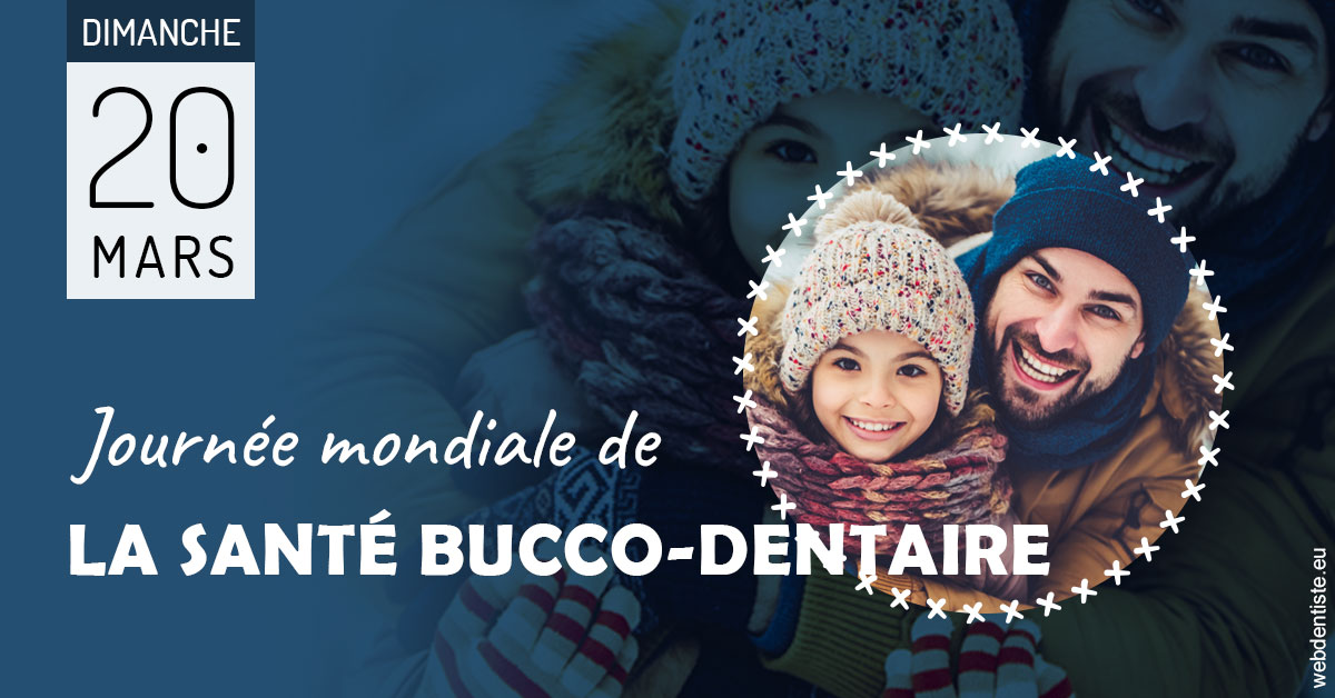 https://selarl-dr-valette-jerome.chirurgiens-dentistes.fr/La journée de la santé bucco-dentaire 1