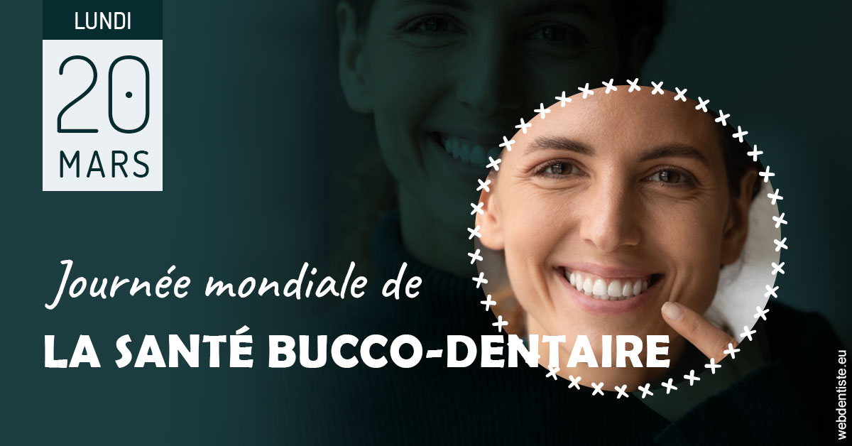 https://selarl-dr-valette-jerome.chirurgiens-dentistes.fr/Journée de la santé bucco-dentaire 2023 2